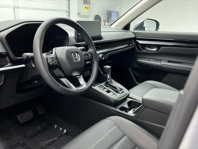 used 2023 Honda CR-V car, priced at $33,600