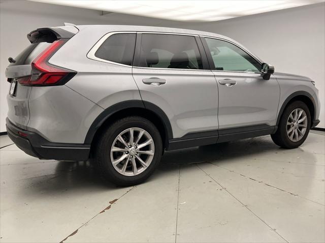 used 2023 Honda CR-V car, priced at $33,600