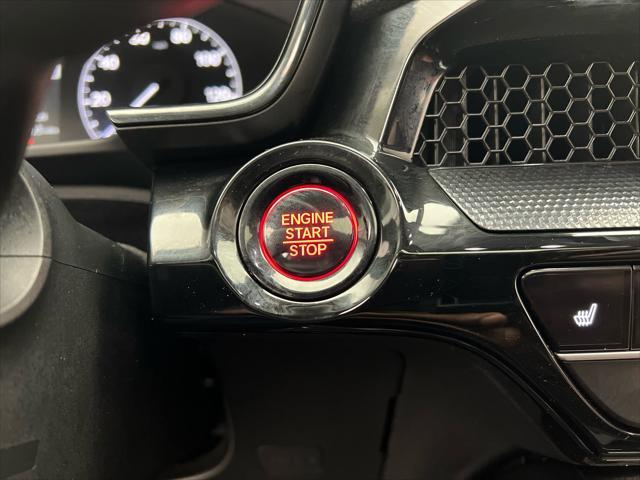 used 2023 Honda CR-V car, priced at $33,600