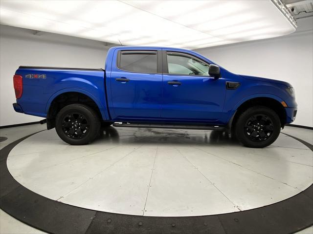 used 2020 Ford Ranger car, priced at $29,599