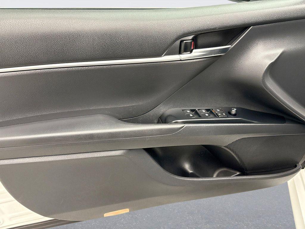 used 2019 Toyota Camry car, priced at $18,949