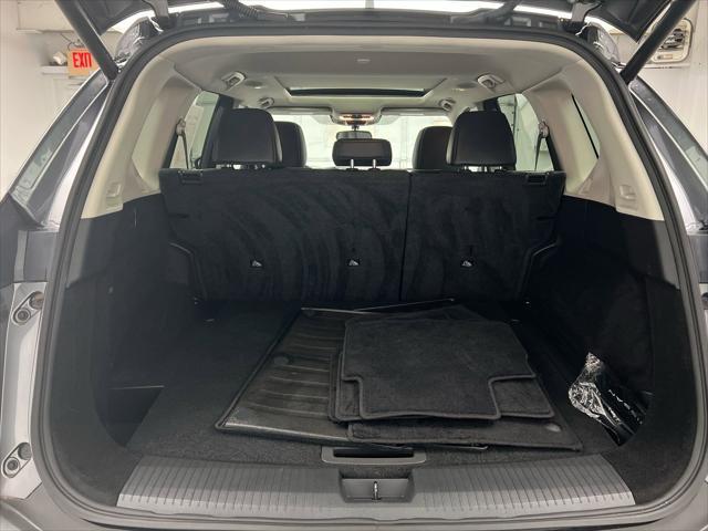 used 2022 Nissan Rogue car, priced at $23,798