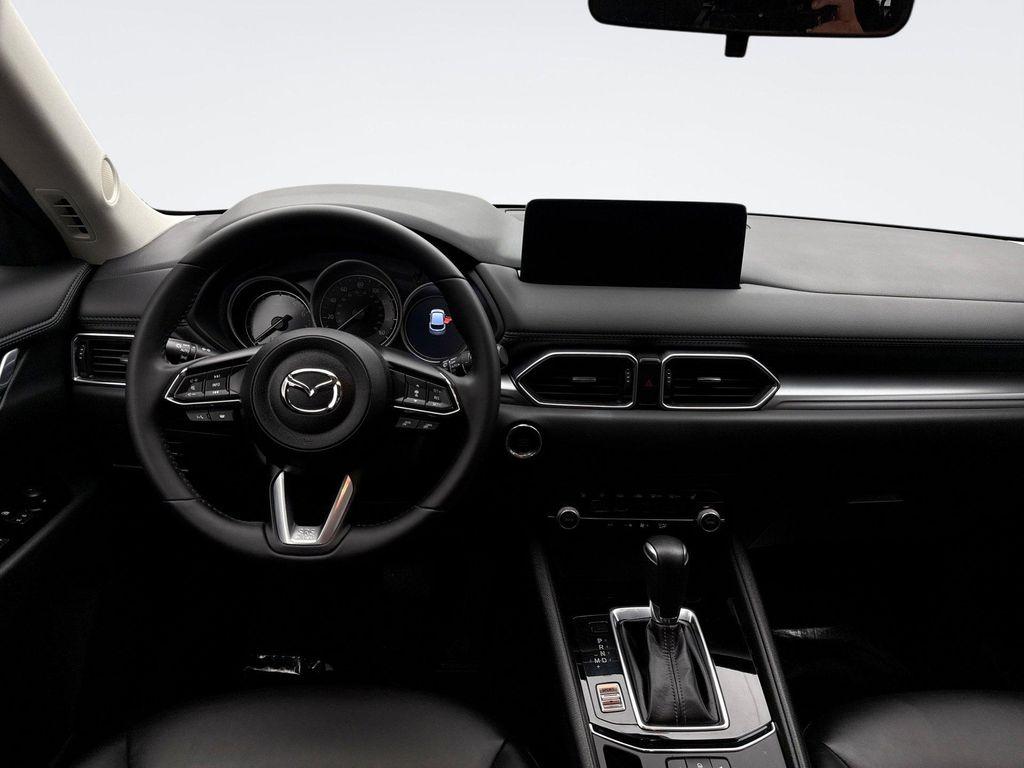 used 2022 Mazda CX-5 car, priced at $25,099