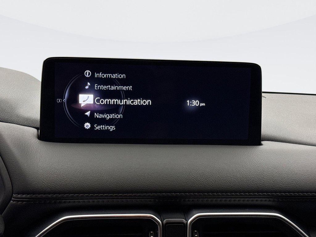 used 2022 Mazda CX-5 car, priced at $25,099