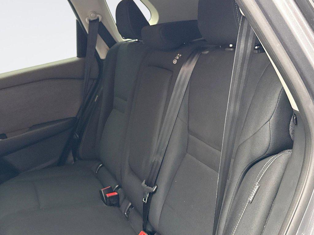 used 2023 Nissan Rogue car, priced at $23,400
