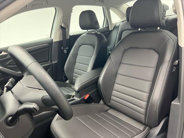 used 2024 Volkswagen Jetta car, priced at $23,798