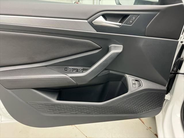 used 2024 Volkswagen Jetta car, priced at $23,798