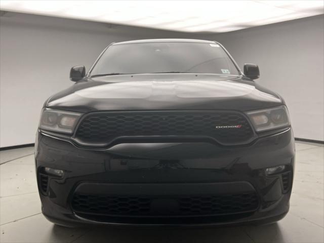 used 2022 Dodge Durango car, priced at $33,000