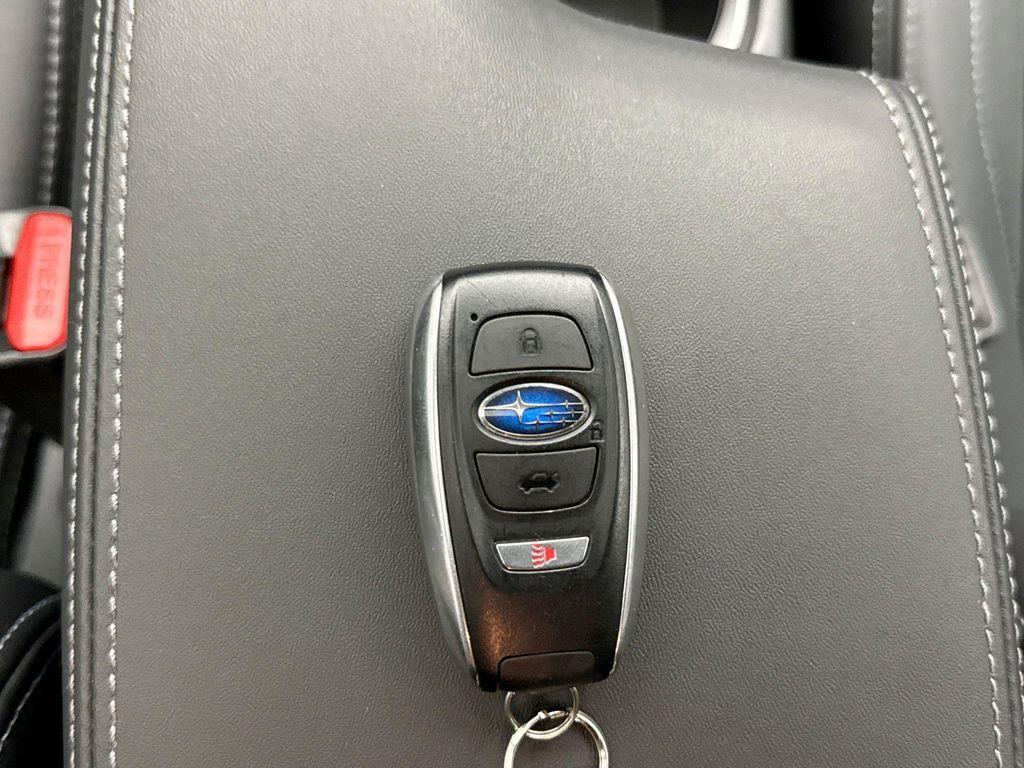 used 2017 Subaru Impreza car, priced at $15,249