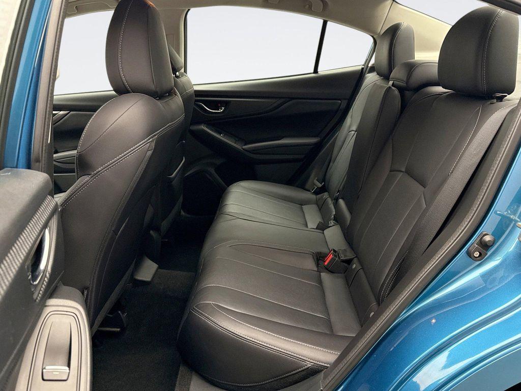 used 2017 Subaru Impreza car, priced at $15,249