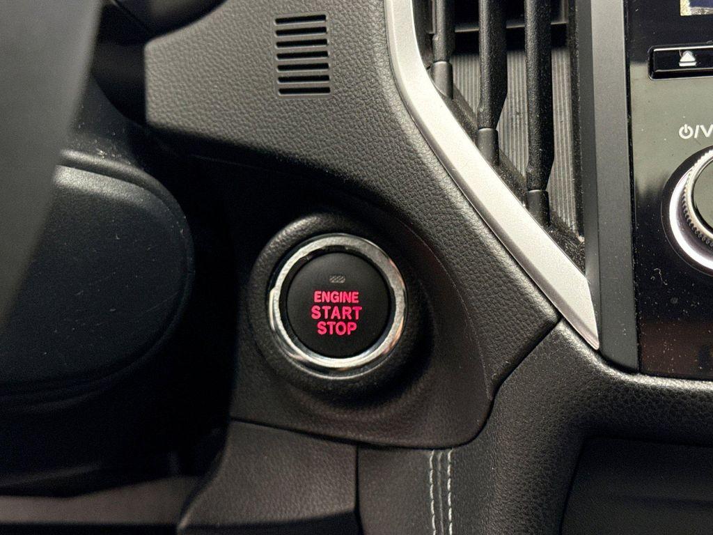 used 2017 Subaru Impreza car, priced at $15,249