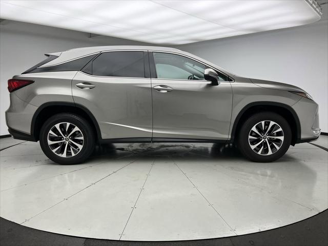 used 2022 Lexus RX 350 car, priced at $41,899