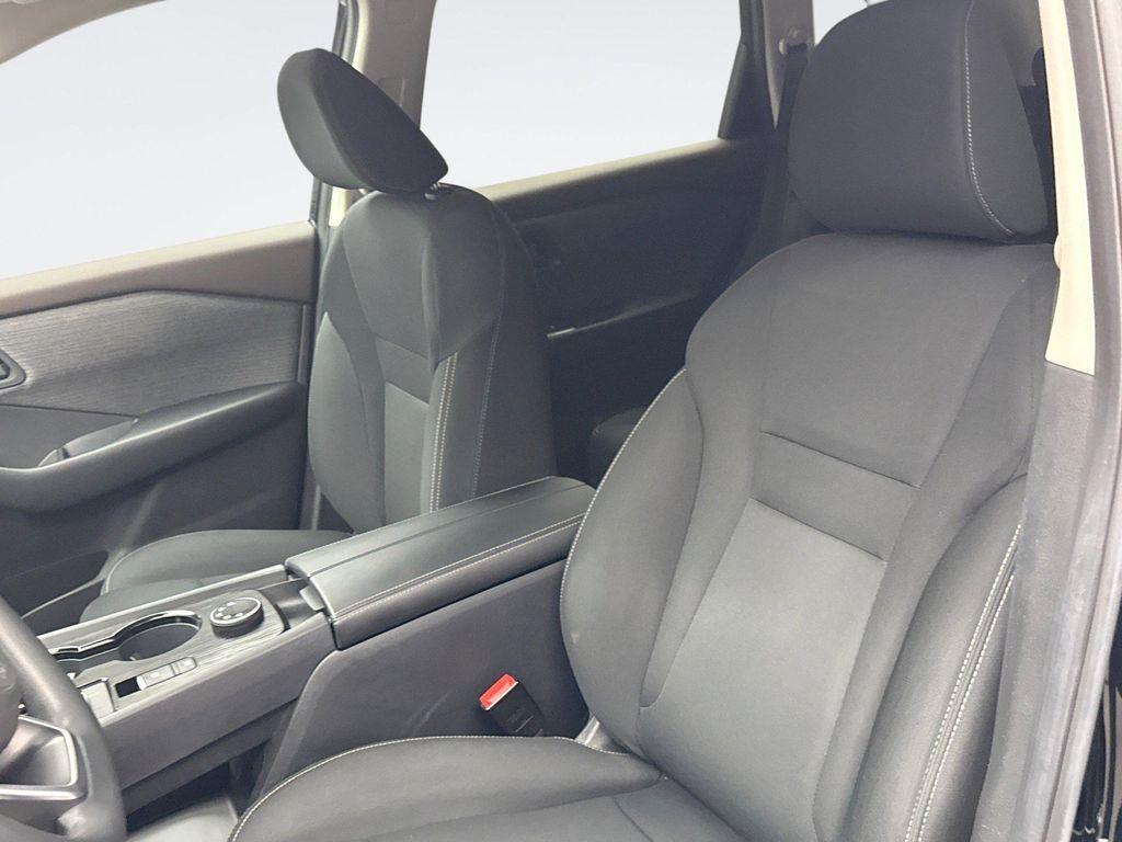 used 2023 Nissan Rogue car, priced at $21,198