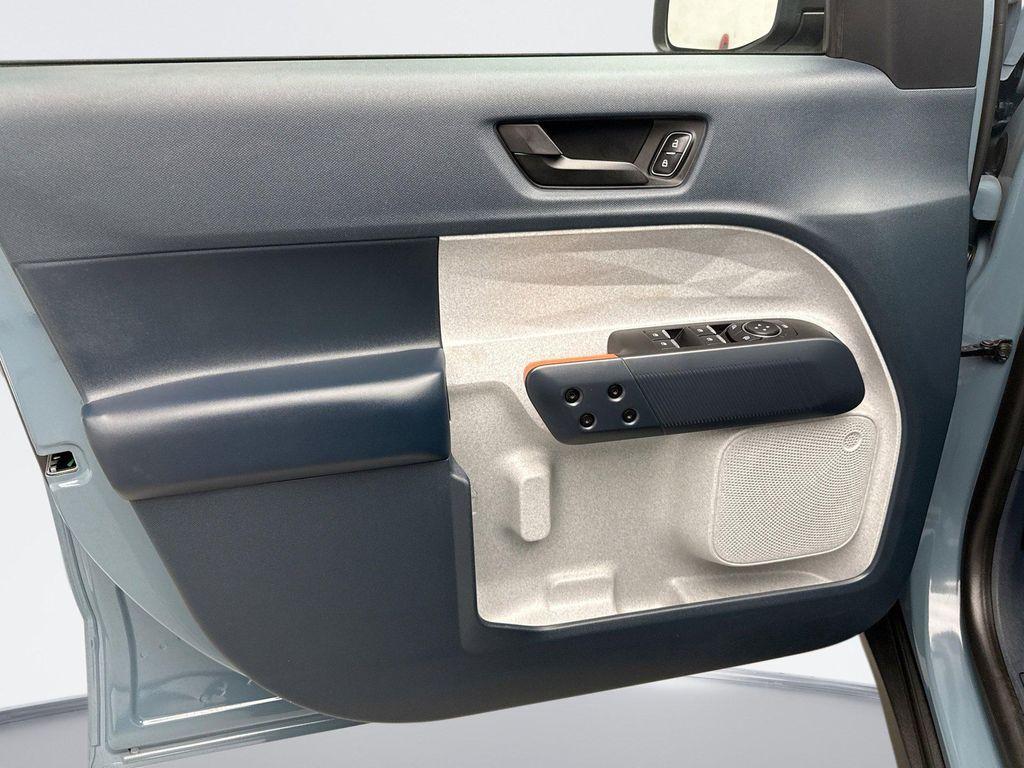 used 2022 Ford Maverick car, priced at $28,200