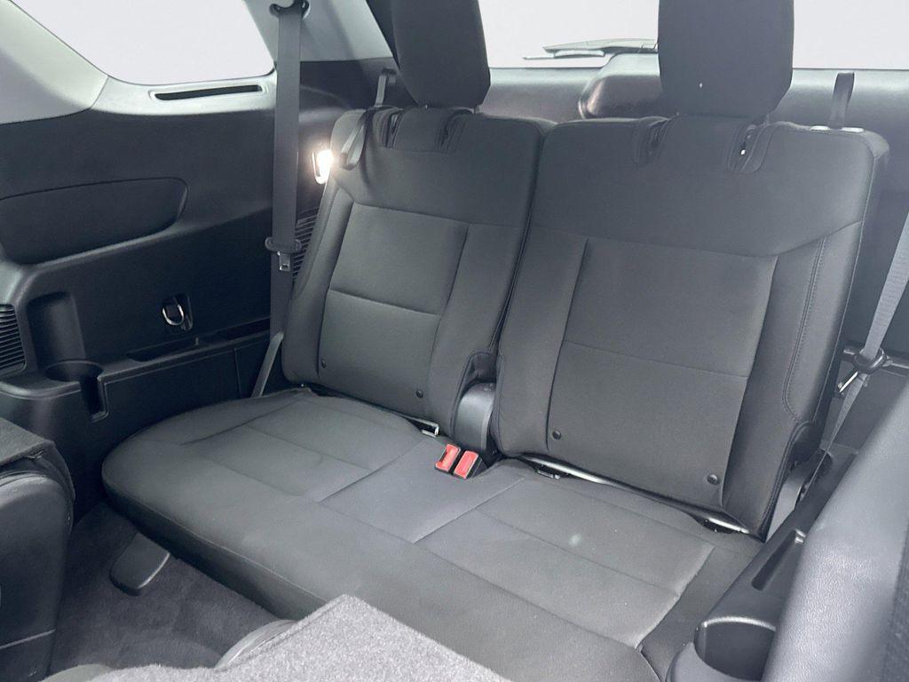 used 2022 Ford Explorer car, priced at $26,496