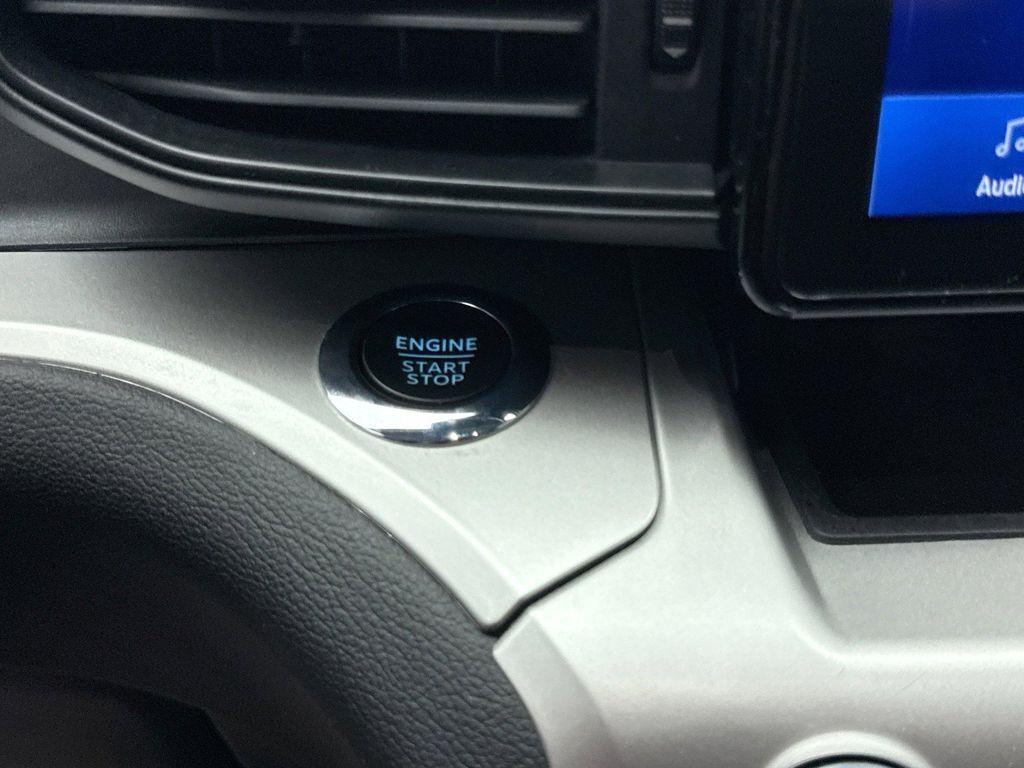 used 2022 Ford Explorer car, priced at $26,496