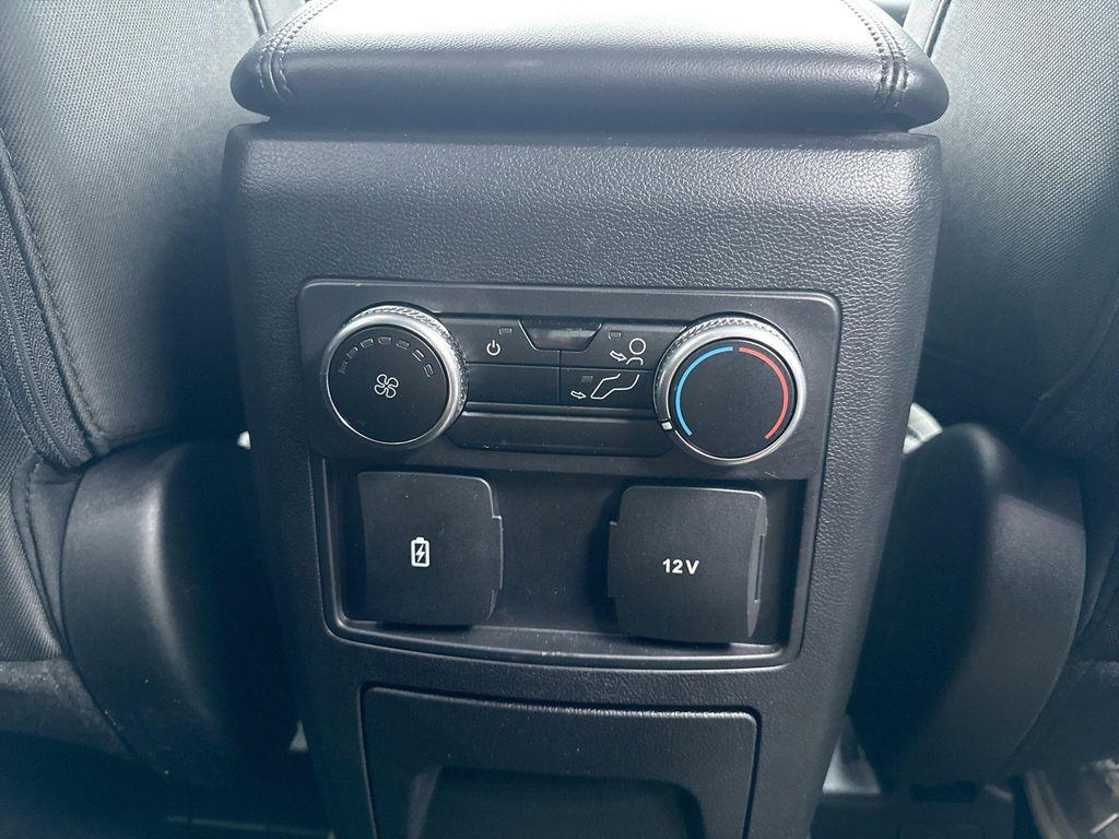 used 2022 Ford Explorer car, priced at $26,496