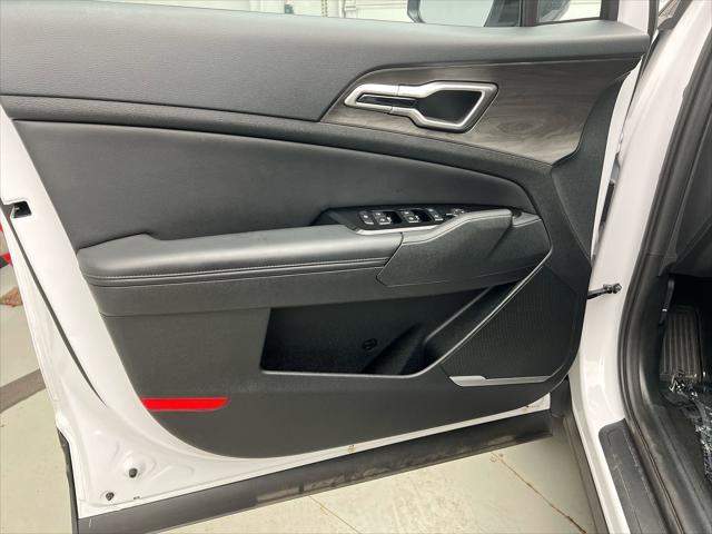 used 2023 Kia Sportage car, priced at $28,399