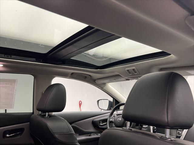 used 2023 Nissan Murano car, priced at $29,600