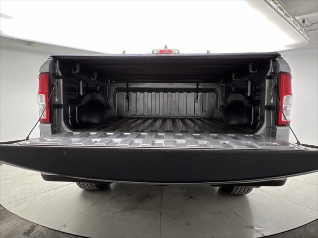 used 2021 Ram 1500 car, priced at $28,949