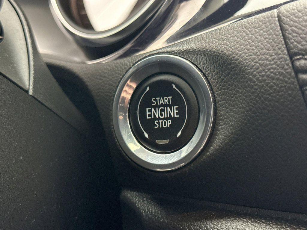 used 2023 Buick Encore GX car, priced at $20,499