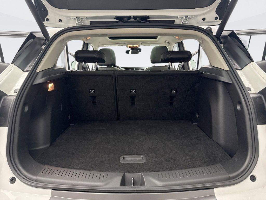 used 2023 Buick Encore GX car, priced at $20,499