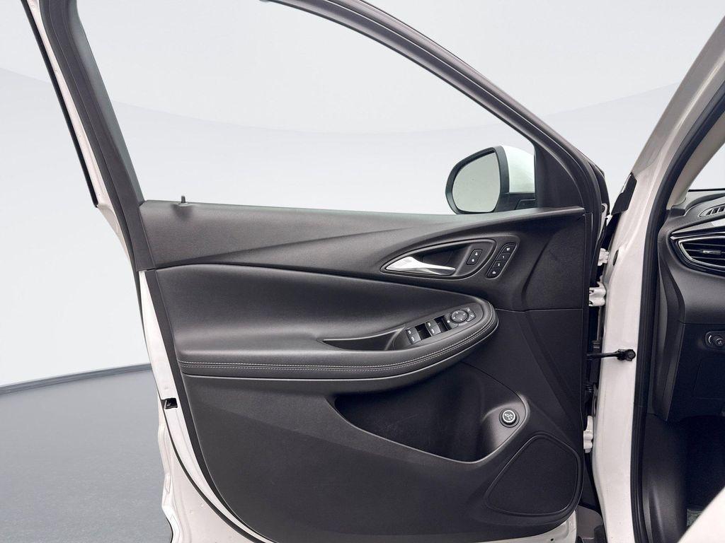 used 2023 Buick Encore GX car, priced at $20,499