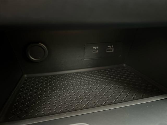 used 2024 Nissan Pathfinder car, priced at $30,899
