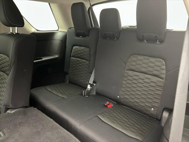 used 2024 Nissan Pathfinder car, priced at $30,899