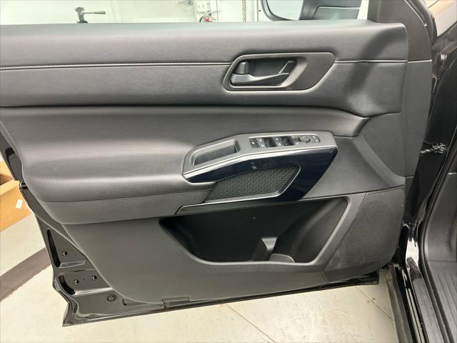 used 2024 Nissan Pathfinder car, priced at $30,899