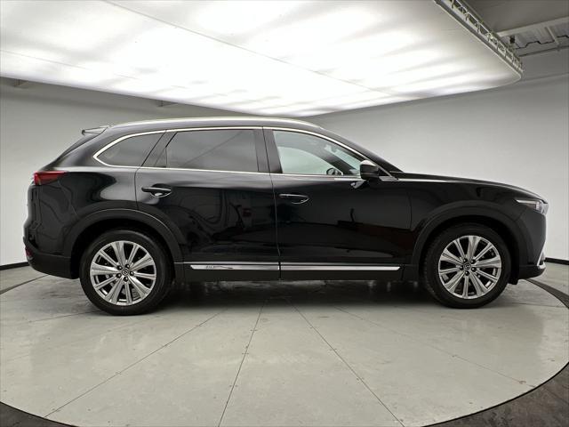 used 2022 Mazda CX-9 car, priced at $32,299