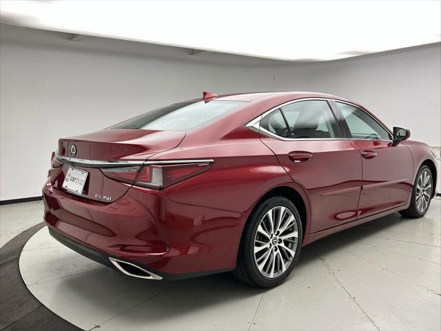 used 2019 Lexus ES 350 car, priced at $21,550