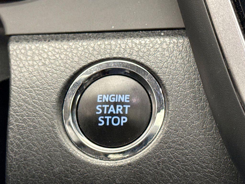 used 2023 Toyota Camry car, priced at $26,898
