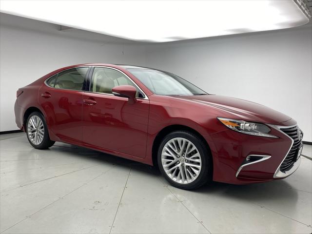 used 2016 Lexus ES 350 car, priced at $23,348