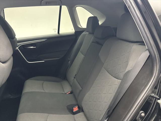used 2020 Toyota RAV4 car, priced at $26,750