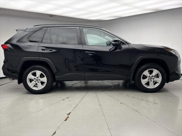 used 2020 Toyota RAV4 car, priced at $26,750