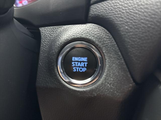 used 2020 Toyota RAV4 car, priced at $26,750