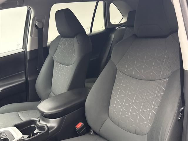 used 2020 Toyota RAV4 car, priced at $26,750