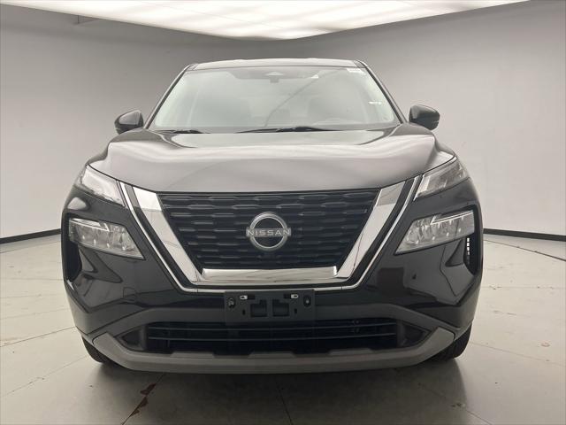 used 2022 Nissan Rogue car, priced at $25,000