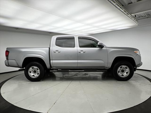 used 2021 Toyota Tacoma car, priced at $30,499