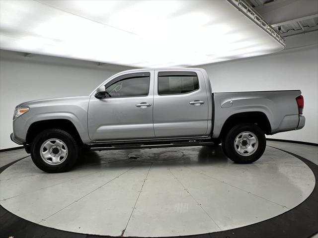 used 2021 Toyota Tacoma car, priced at $30,499