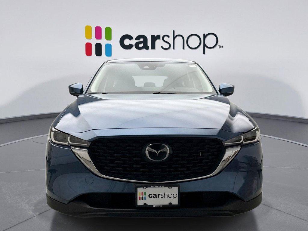 used 2023 Mazda CX-5 car, priced at $24,499