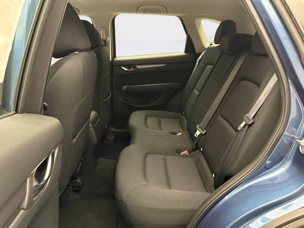 used 2023 Mazda CX-5 car, priced at $24,499