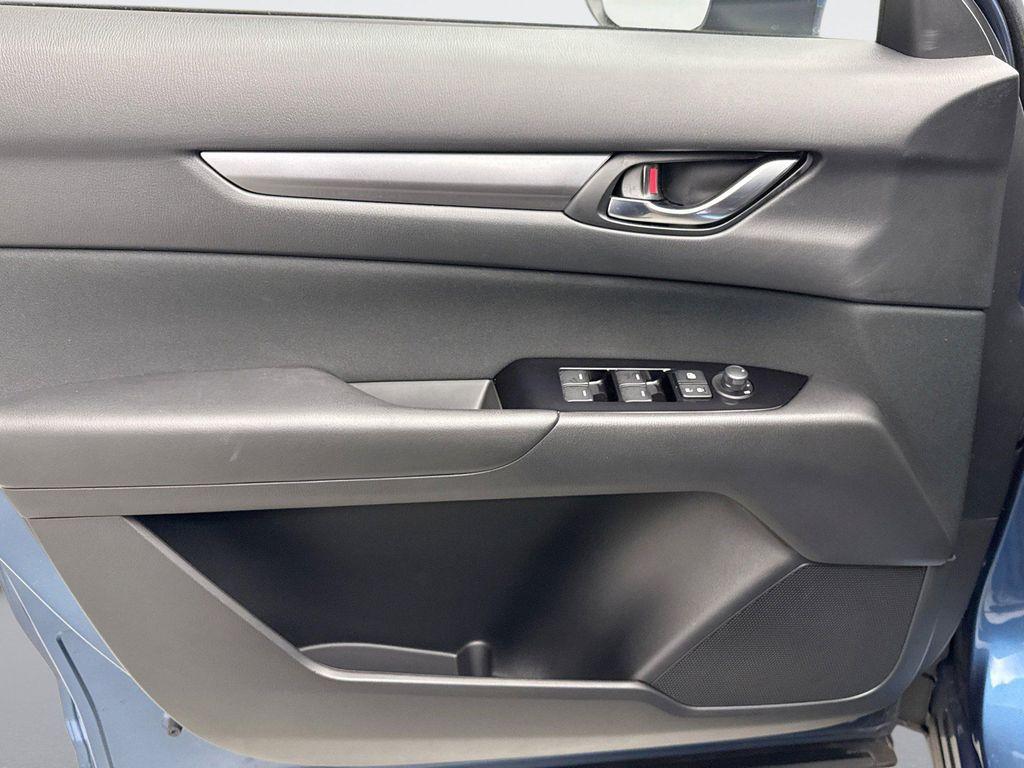 used 2023 Mazda CX-5 car, priced at $24,499