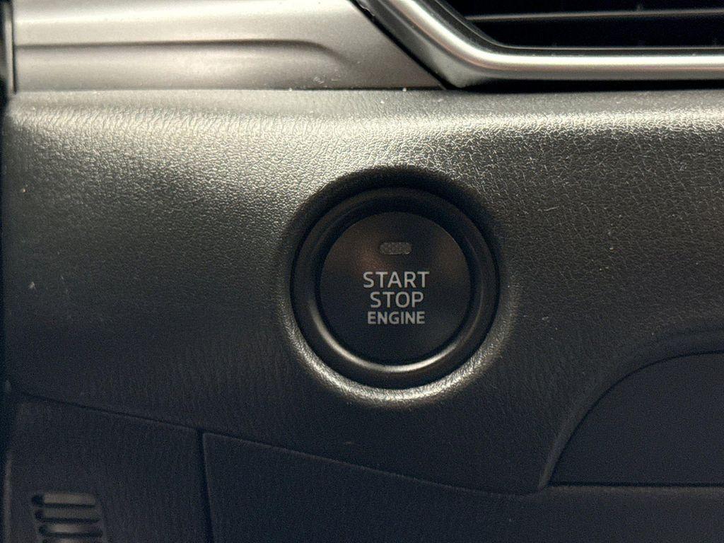 used 2023 Mazda CX-5 car, priced at $24,499