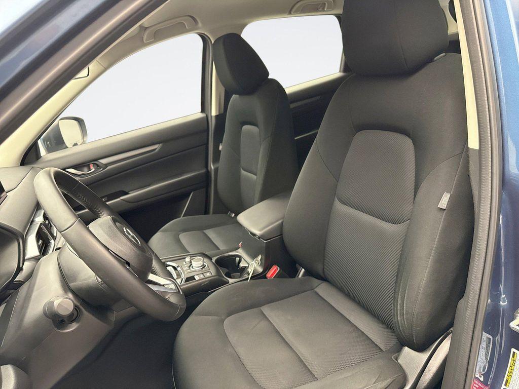 used 2023 Mazda CX-5 car, priced at $24,499