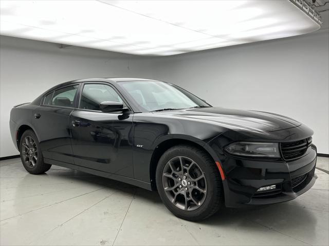 used 2018 Dodge Charger car, priced at $20,950