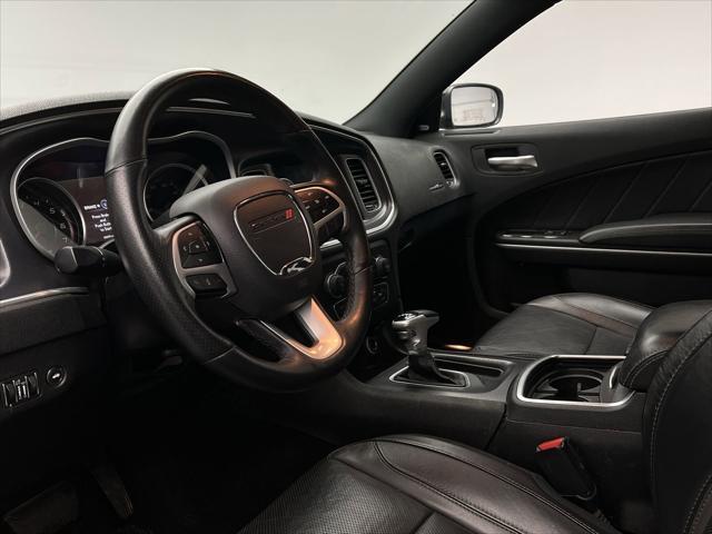 used 2018 Dodge Charger car, priced at $20,950