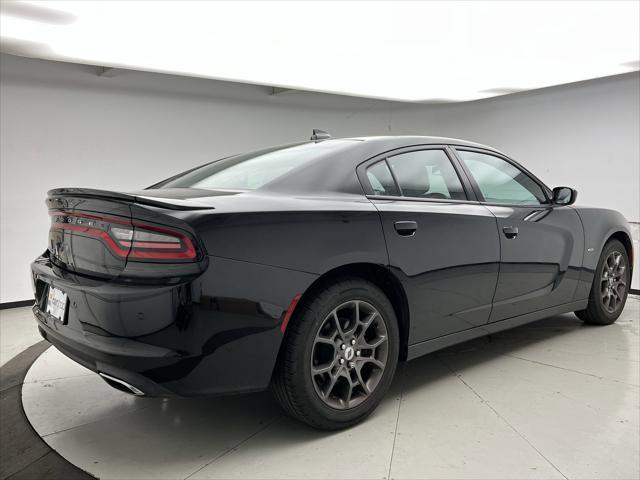 used 2018 Dodge Charger car, priced at $20,950