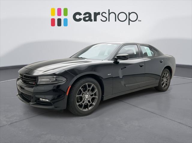 used 2018 Dodge Charger car, priced at $20,950